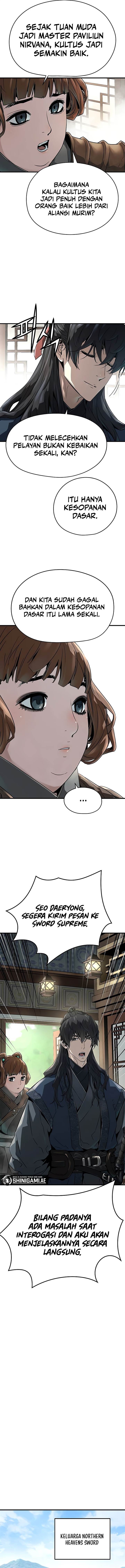 Read Absolute Regression ID Manga Online