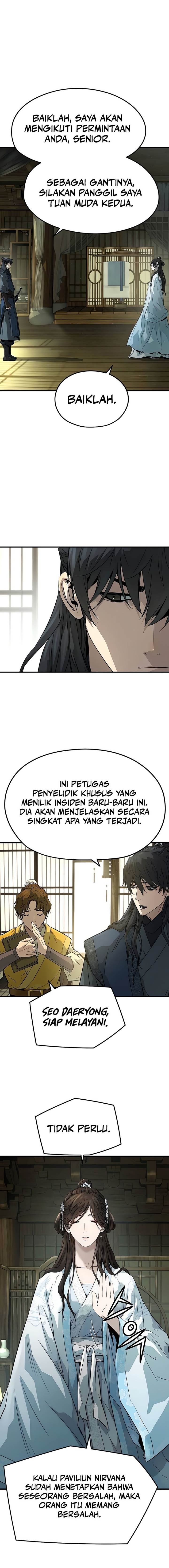 Read Absolute Regression ID Manga Online