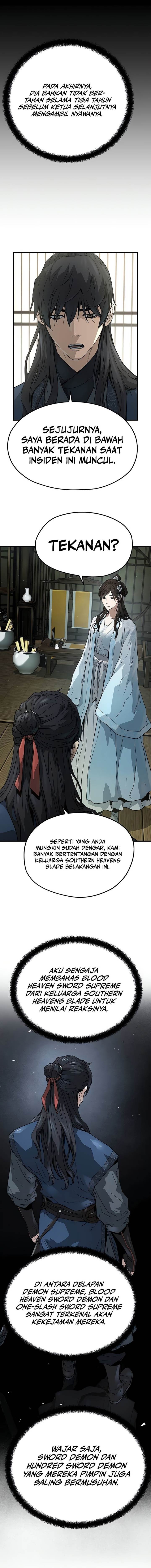Read Absolute Regression ID Manga Online
