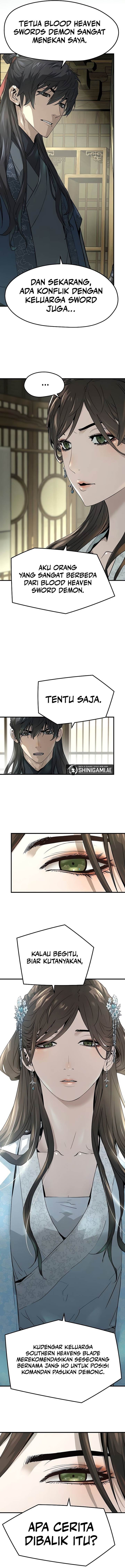 Read Absolute Regression ID Manga Online