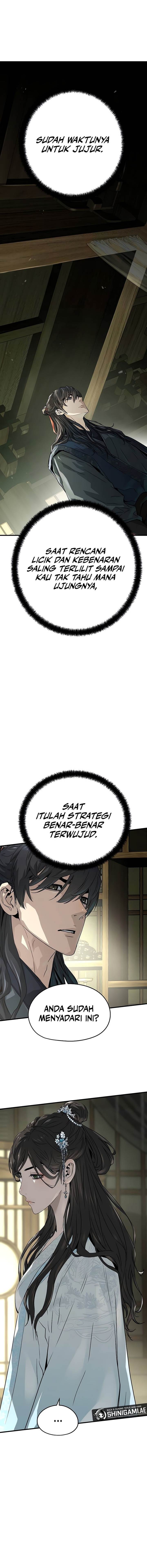 Read Absolute Regression ID Manga Online