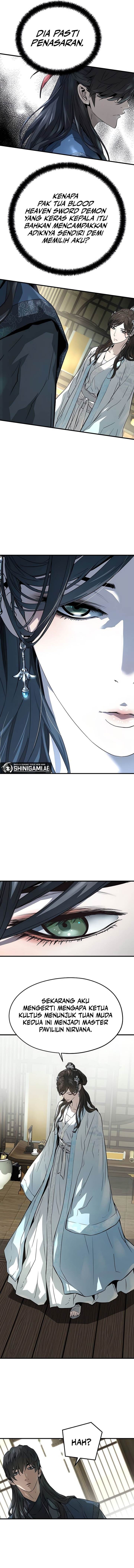 Read Absolute Regression ID Manga Online