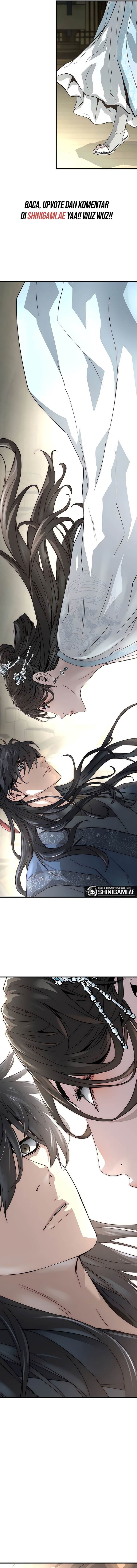 Read Absolute Regression ID Manga Online