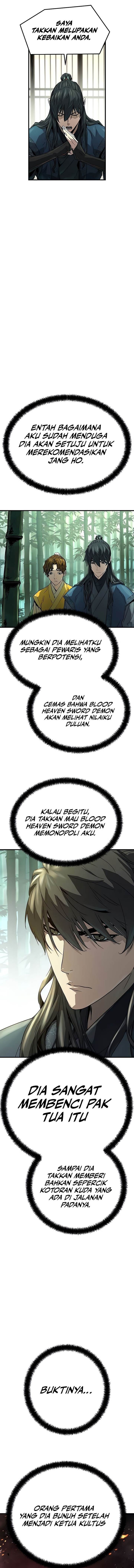 Read Absolute Regression ID Manga Online