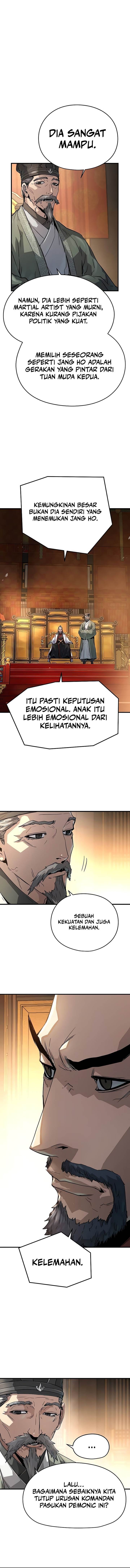 Read Absolute Regression ID Manga Online