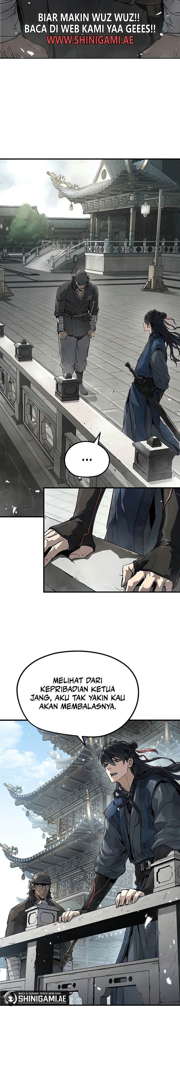 Read Absolute Regression ID Manga Online