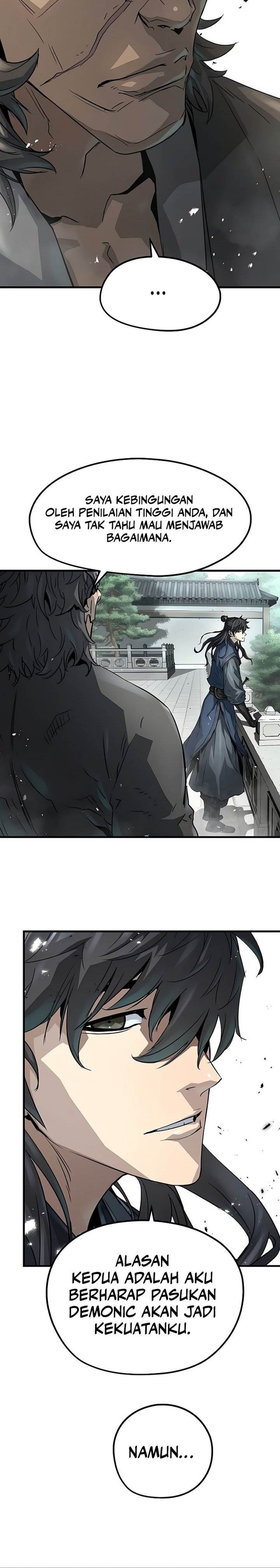 Read Absolute Regression ID Manga Online