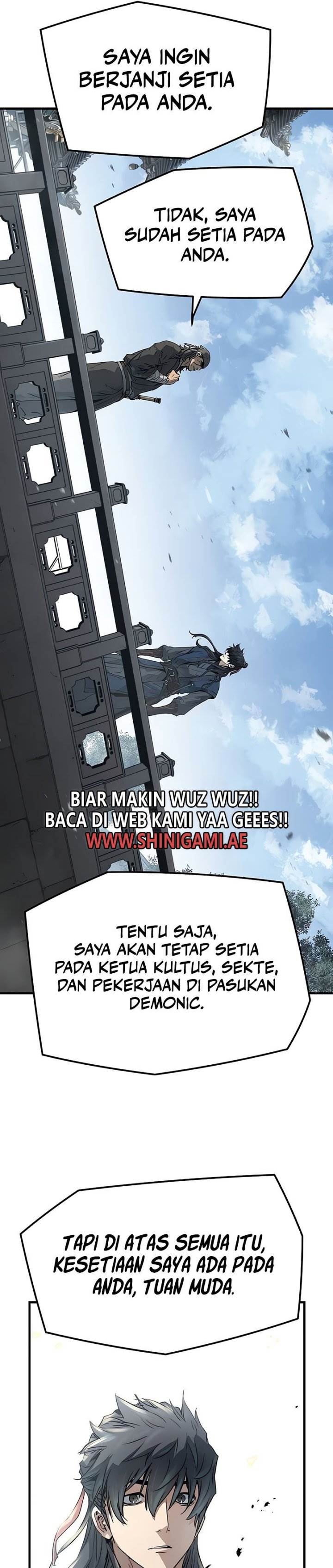 Read Absolute Regression ID Manga Online
