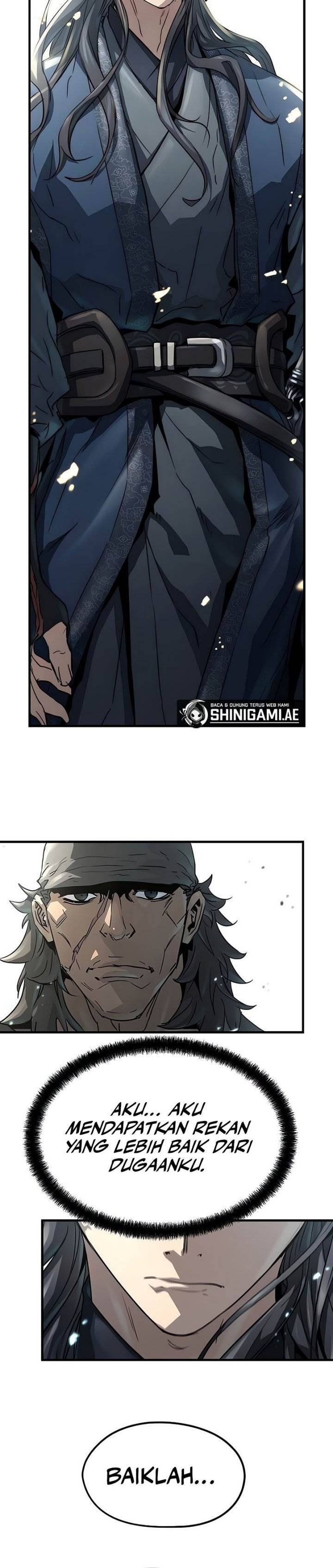 Read Absolute Regression ID Manga Online