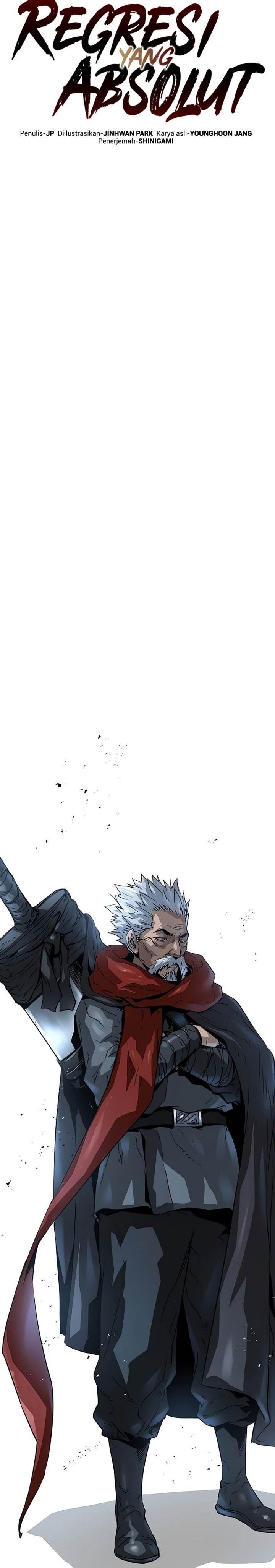 Read Absolute Regression ID Manga Online