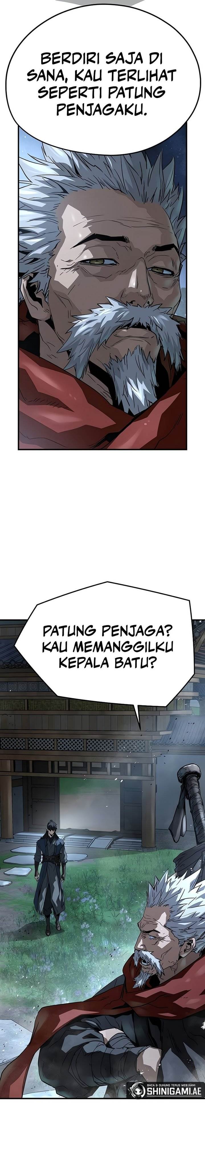 Read Absolute Regression ID Manga Online