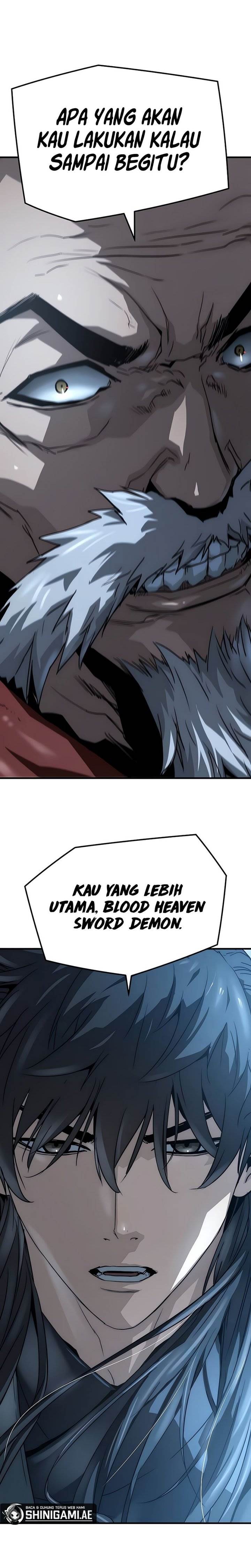 Read Absolute Regression ID Manga Online