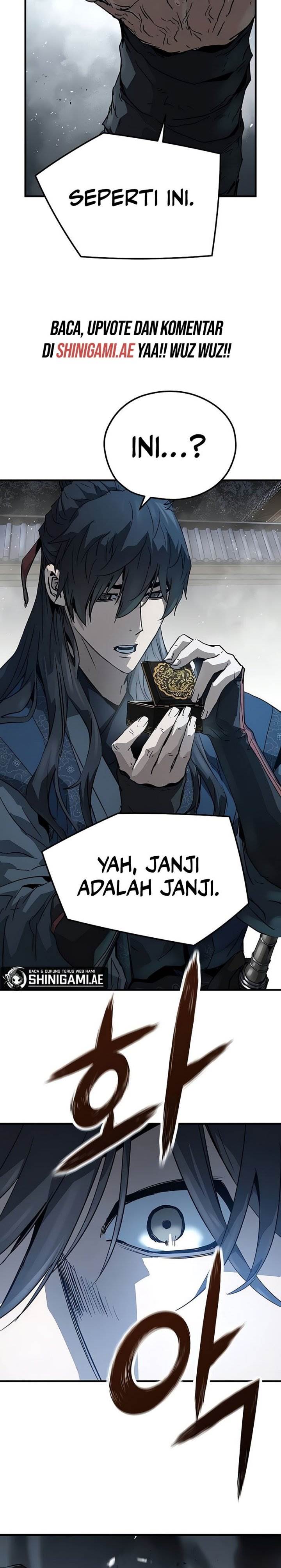 Read Absolute Regression ID Manga Online
