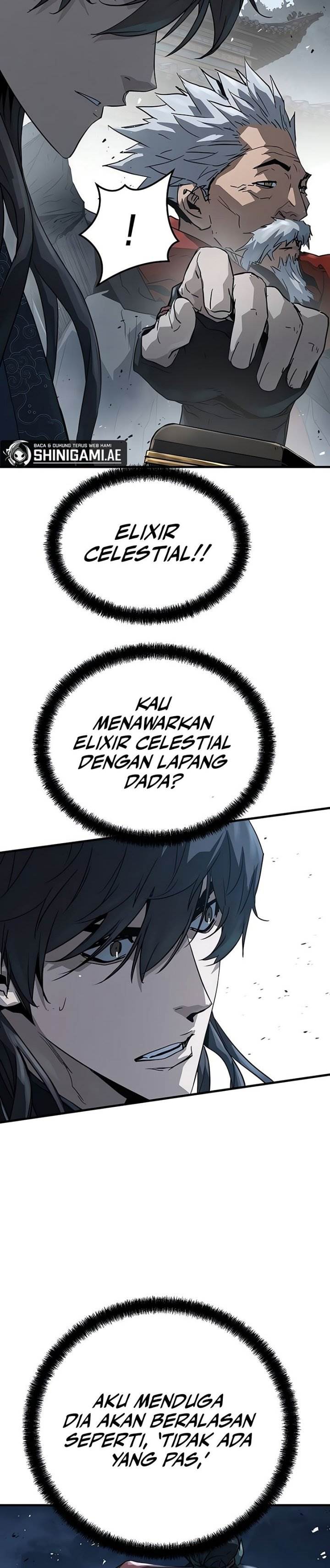 Read Absolute Regression ID Manga Online