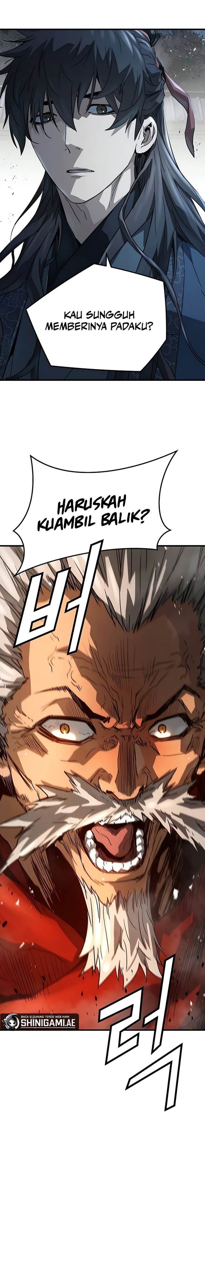 Read Absolute Regression ID Manga Online