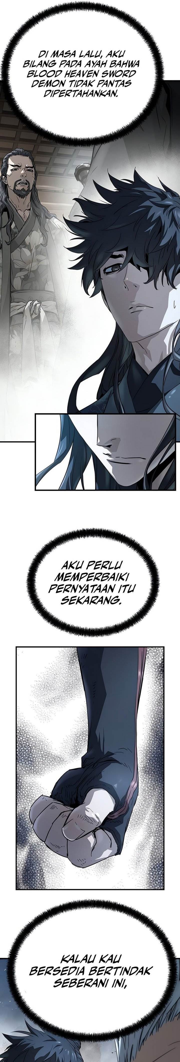 Read Absolute Regression ID Manga Online