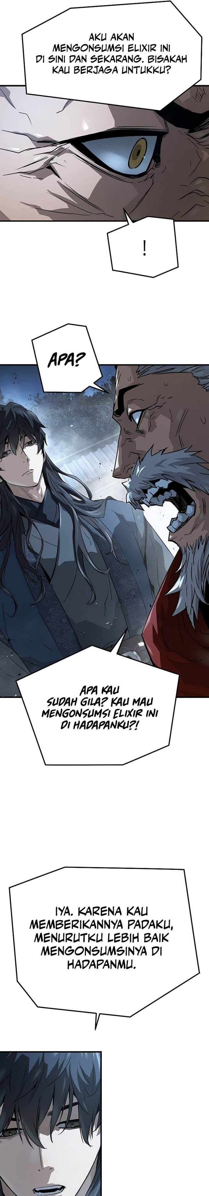 Read Absolute Regression ID Manga Online