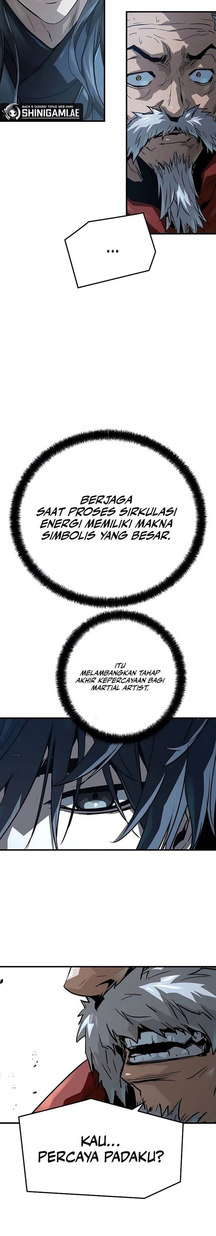 Read Absolute Regression ID Manga Online
