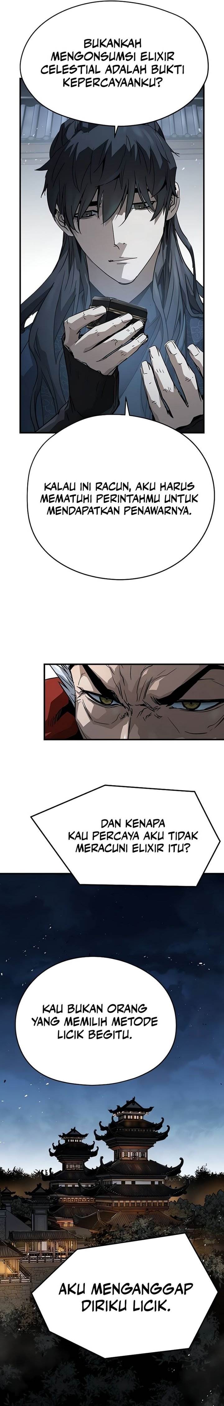 Read Absolute Regression ID Manga Online