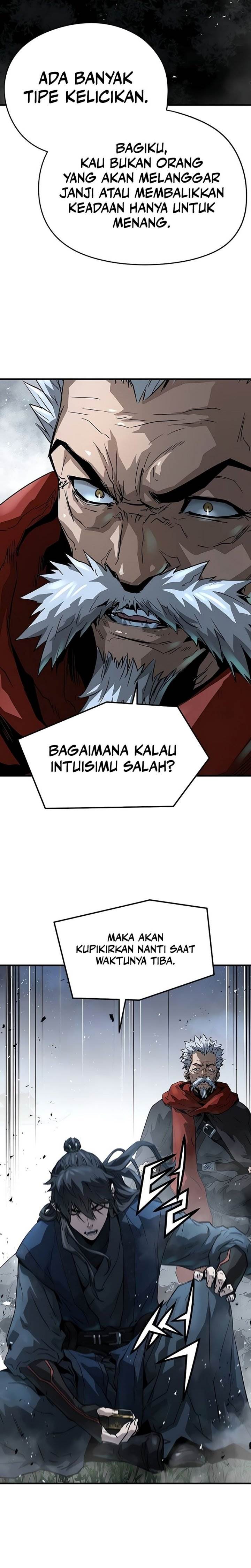 Read Absolute Regression ID Manga Online