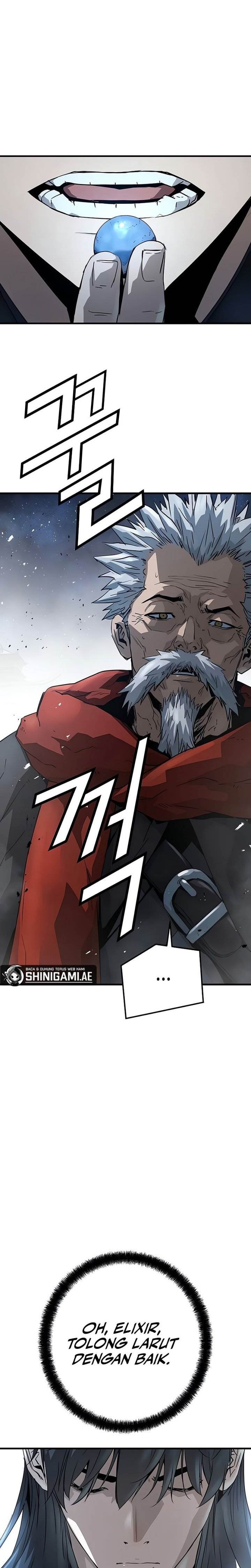 Read Absolute Regression ID Manga Online