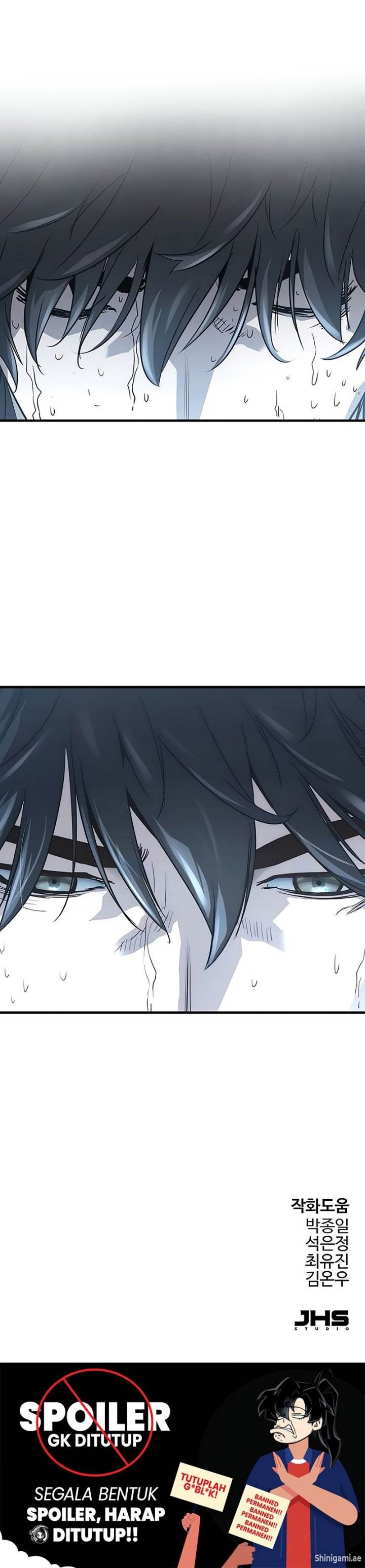 Read Absolute Regression ID Manga Online