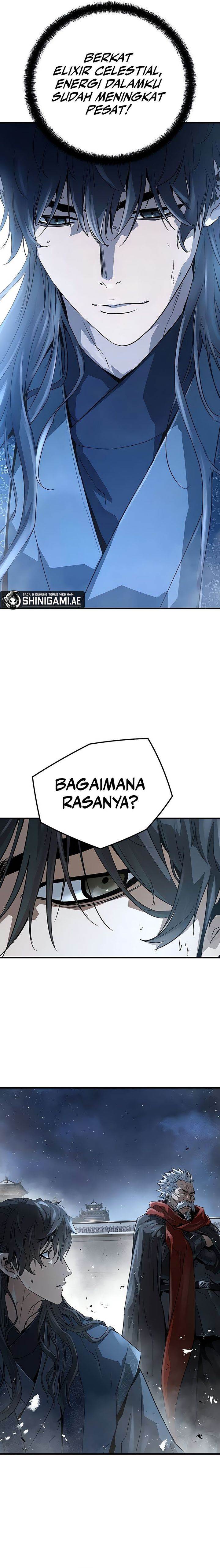 Read Absolute Regression ID Manga Online