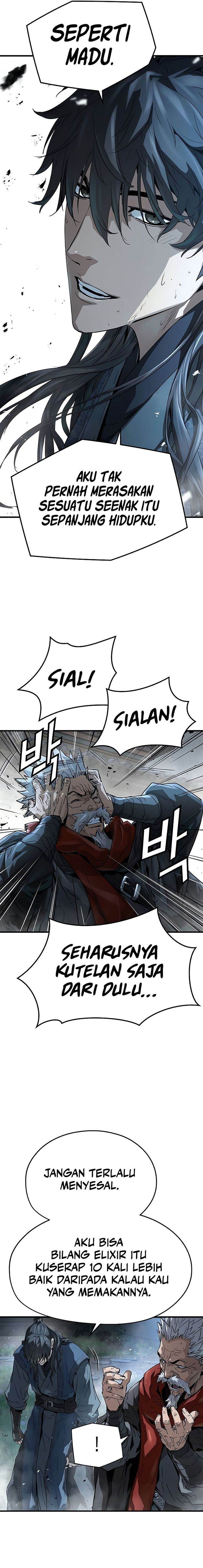 Read Absolute Regression ID Manga Online