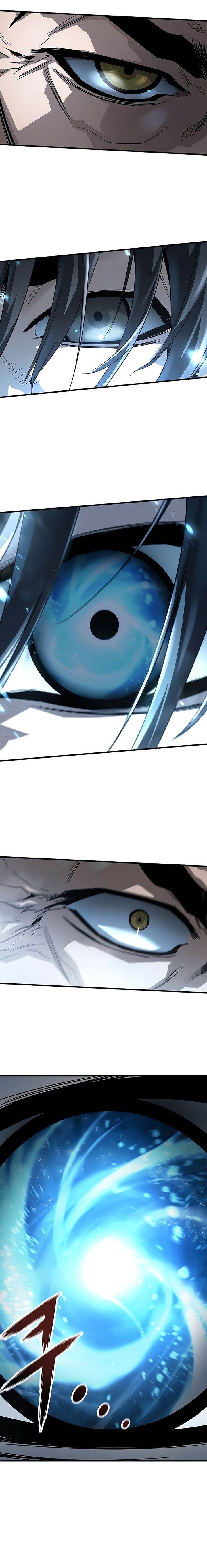 Read Absolute Regression ID Manga Online
