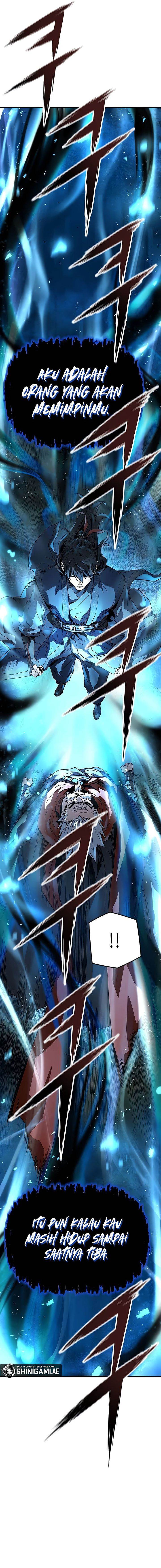 Read Absolute Regression ID Manga Online
