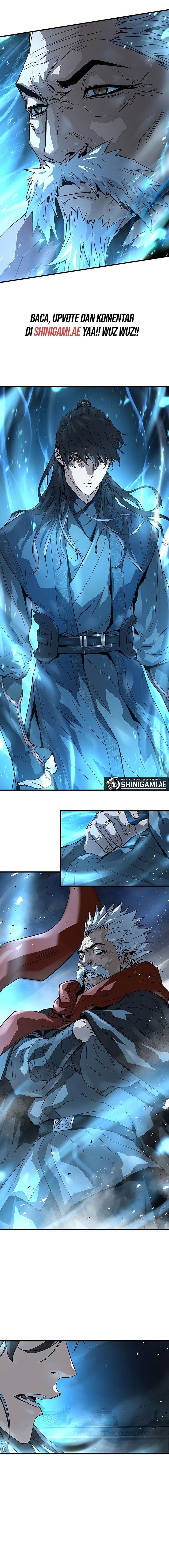 Read Absolute Regression ID Manga Online