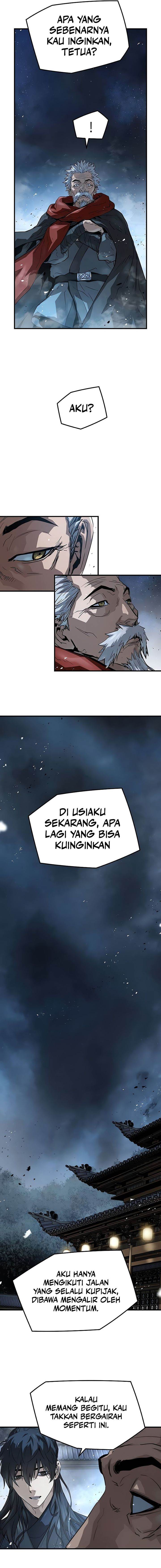Read Absolute Regression ID Manga Online