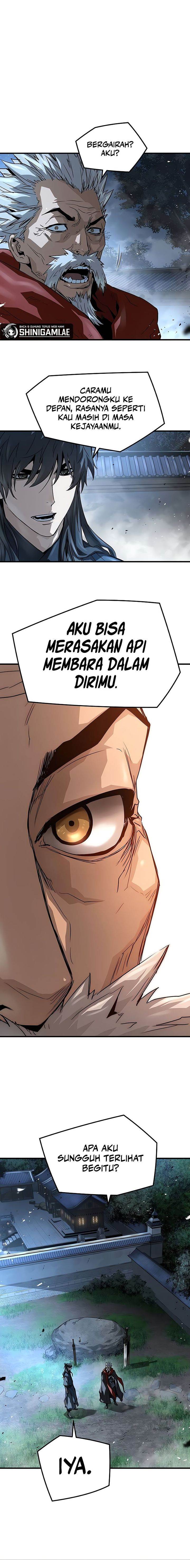 Read Absolute Regression ID Manga Online