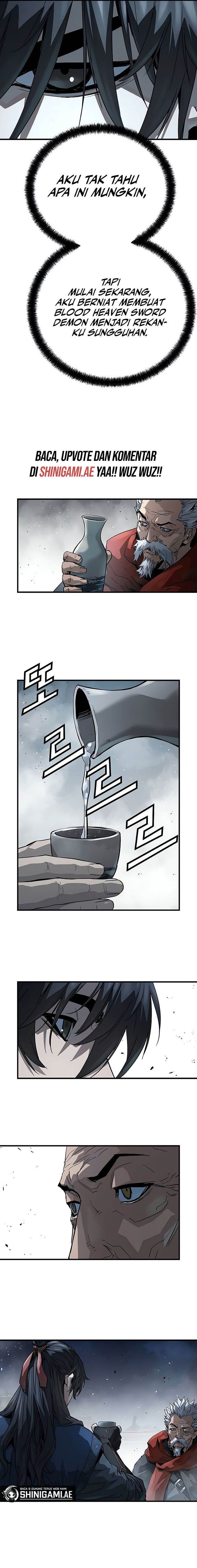 Read Absolute Regression ID Manga Online