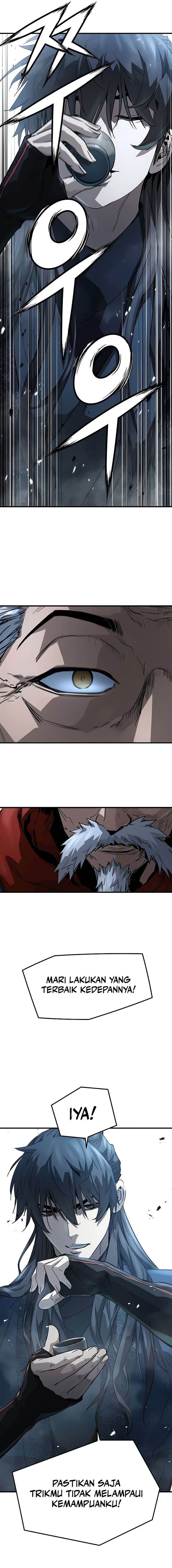 Read Absolute Regression ID Manga Online