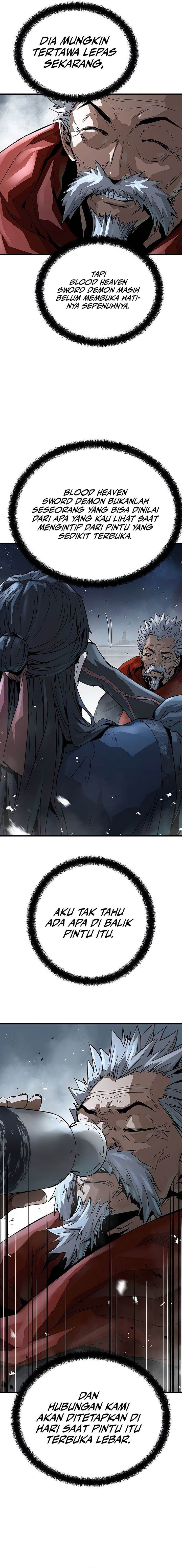 Read Absolute Regression ID Manga Online