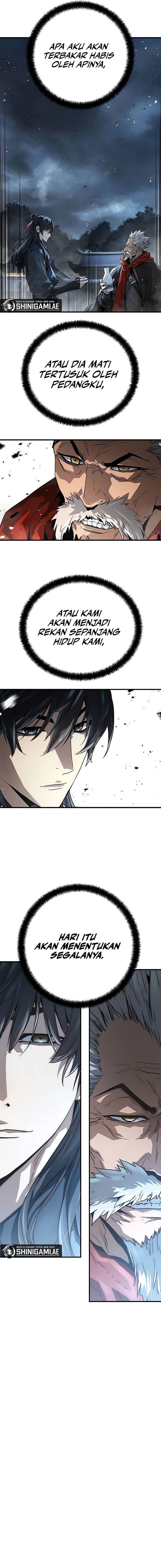 Read Absolute Regression ID Manga Online