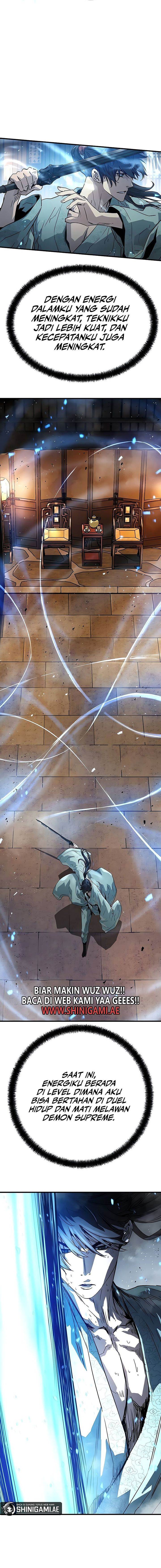 Read Absolute Regression ID Manga Online
