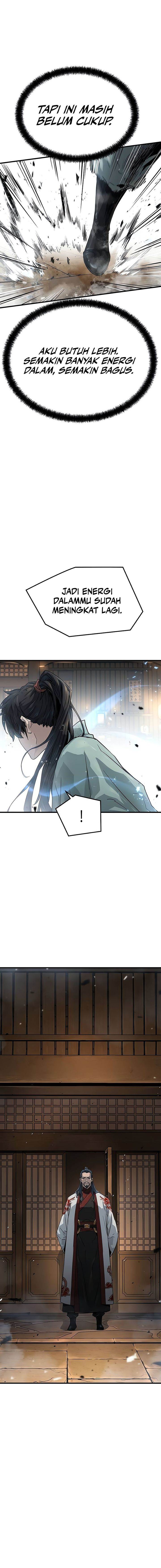 Read Absolute Regression ID Manga Online