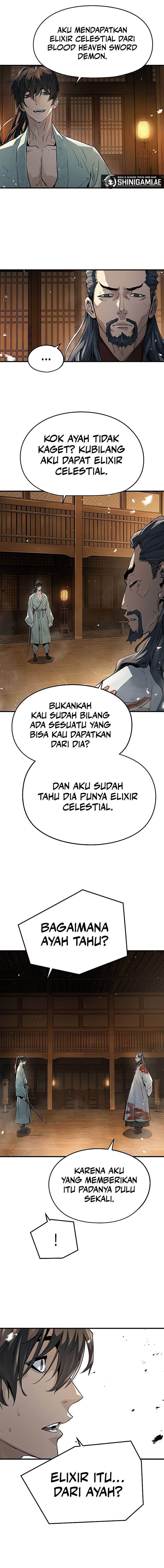 Read Absolute Regression ID Manga Online