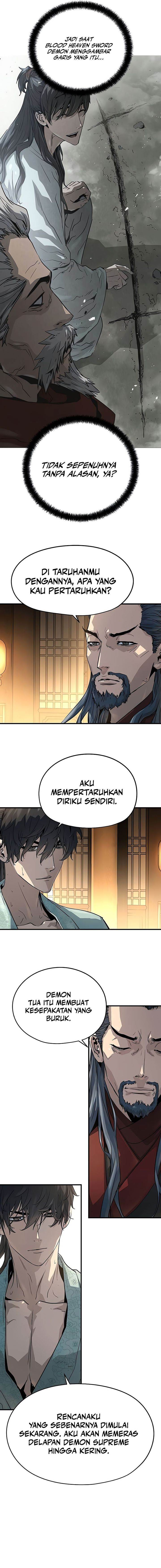 Read Absolute Regression ID Manga Online