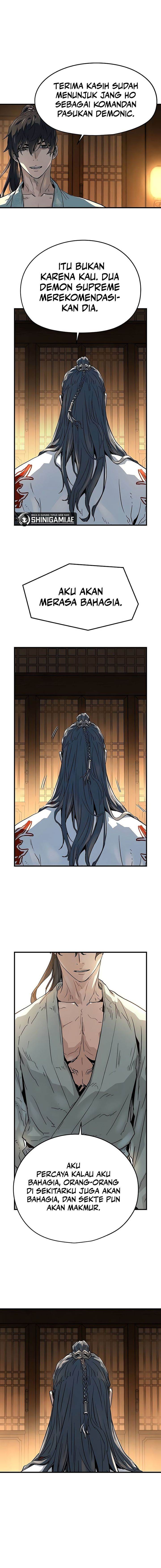 Read Absolute Regression ID Manga Online