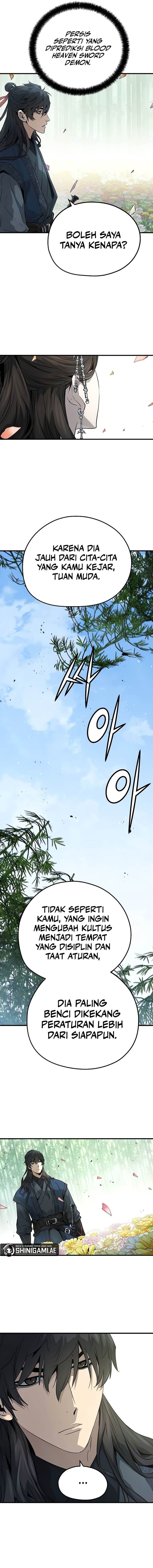 Read Absolute Regression ID Manga Online