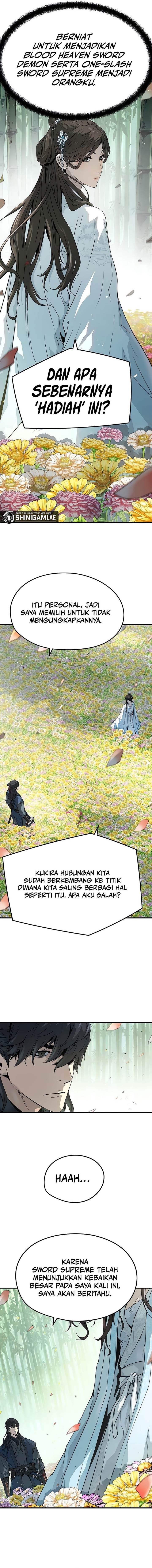 Read Absolute Regression ID Manga Online