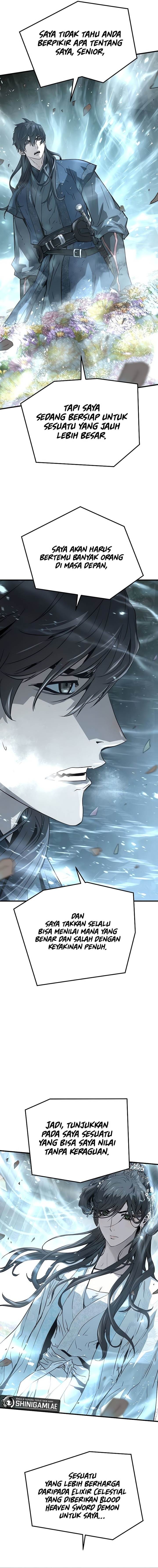 Read Absolute Regression ID Manga Online