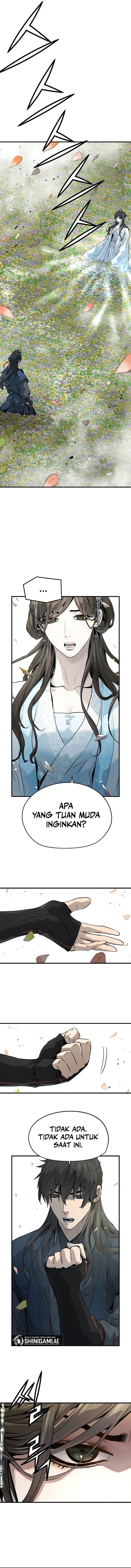 Read Absolute Regression ID Manga Online