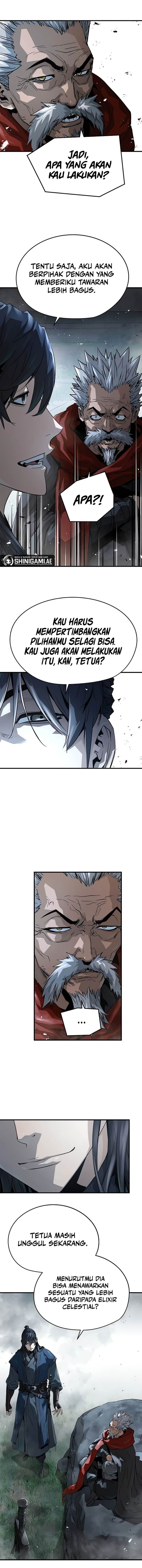 Read Absolute Regression ID Manga Online