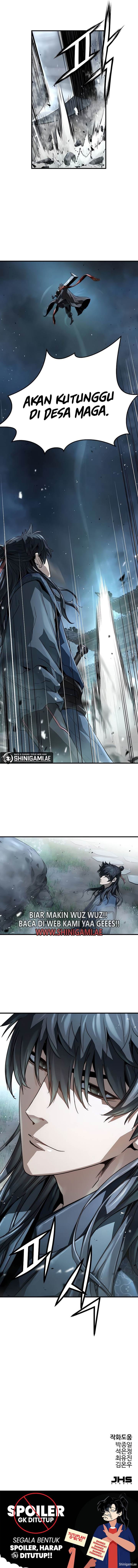 Read Absolute Regression ID Manga Online