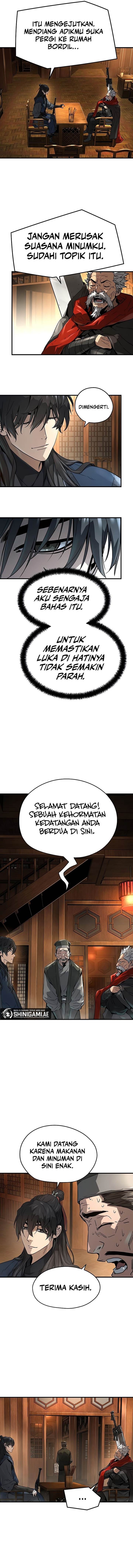 Read Absolute Regression ID Manga Online