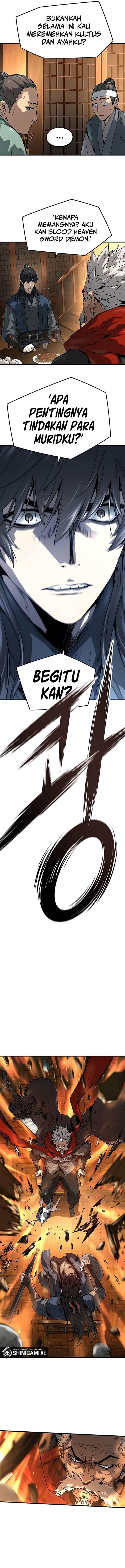 Read Absolute Regression ID Manga Online
